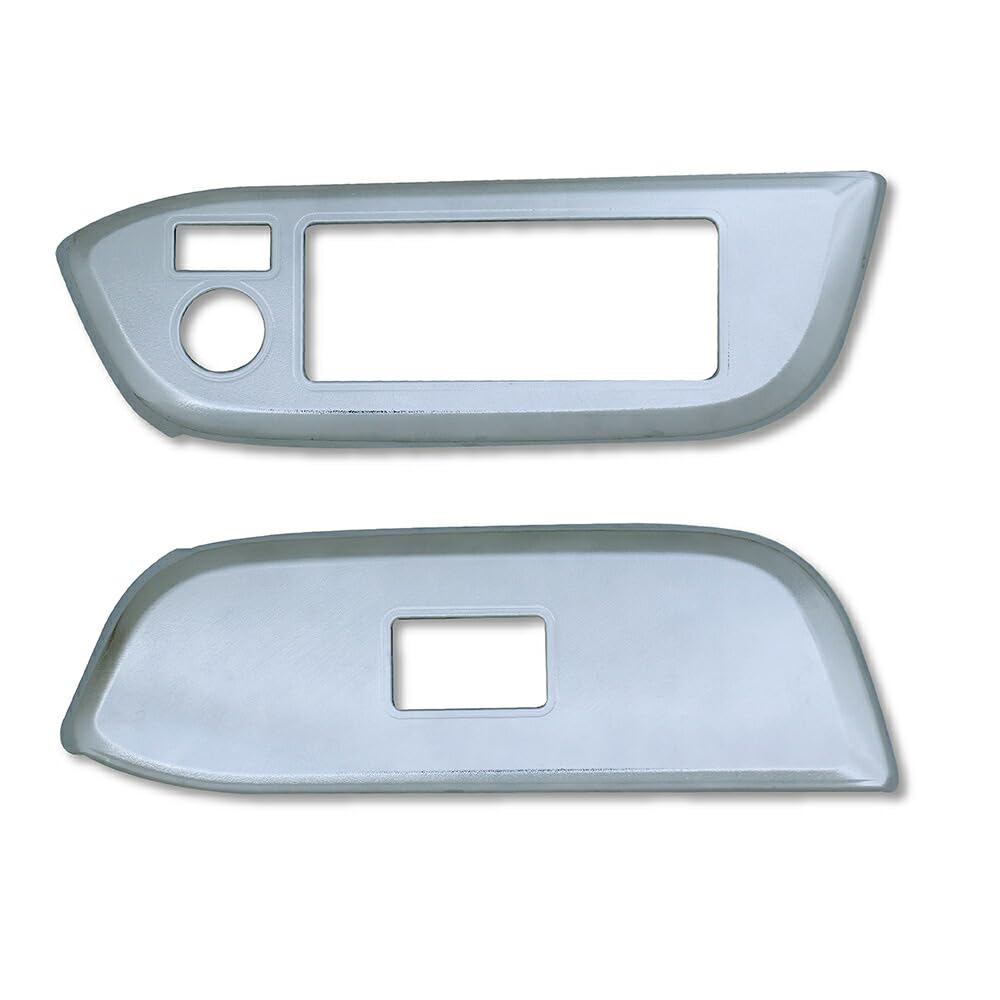 CRAFT WORKS (クラフトワークス) クラウンクロスオーバー ウィンドウ スイッチパネル インテリア パネル フロアマット 3D 荷台 フロア マット 防水 防汚 汚れ 防止 クラウン クロス オーバー 30系 AZSH35 ラバー ラゲッジ 内装 専用 カスタム アクセサリー